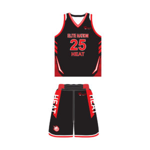 Basketball Uniform