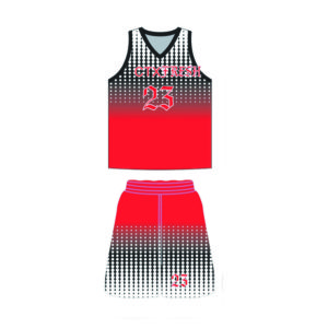 Basketball Uniform