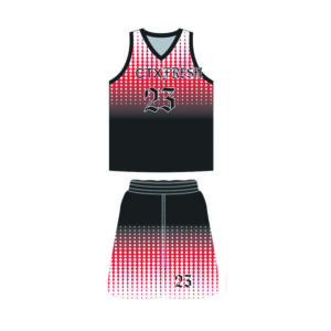 Basketball Uniform