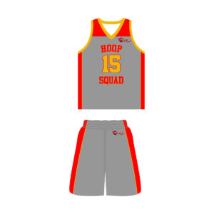 Basketball Uniform