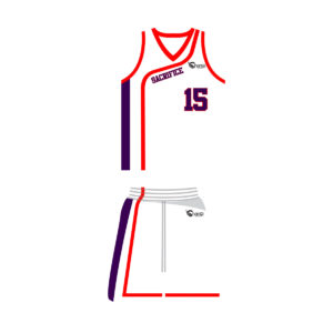 Basketball Uniform