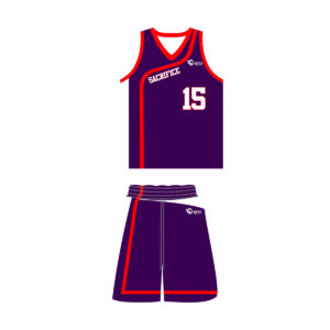 Basketball Uniform